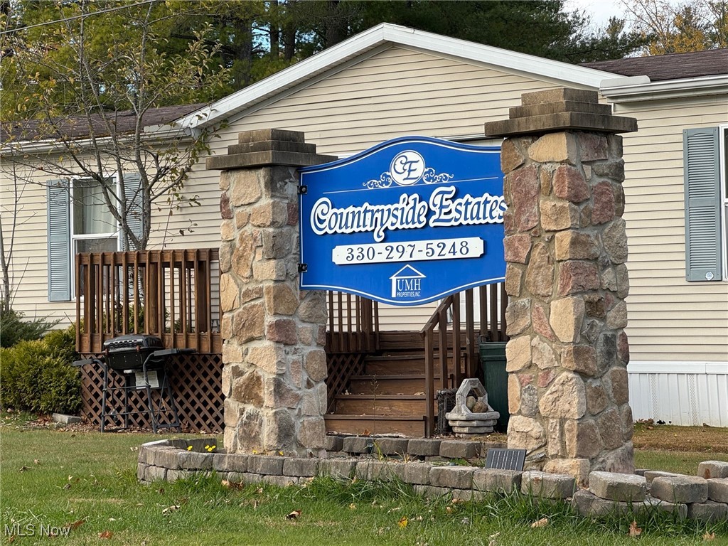 Countryside Estates - Residential