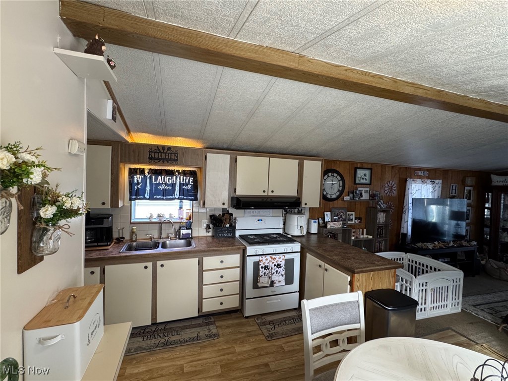 Countryside Estates - Residential