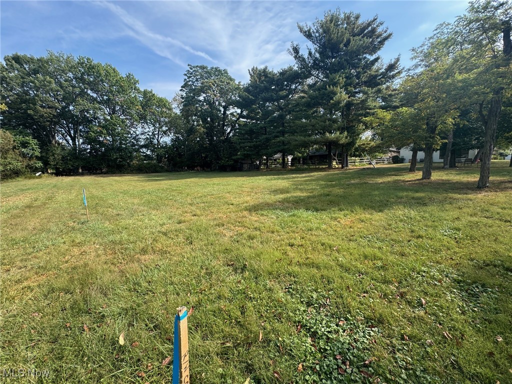 Harding Heights - Land