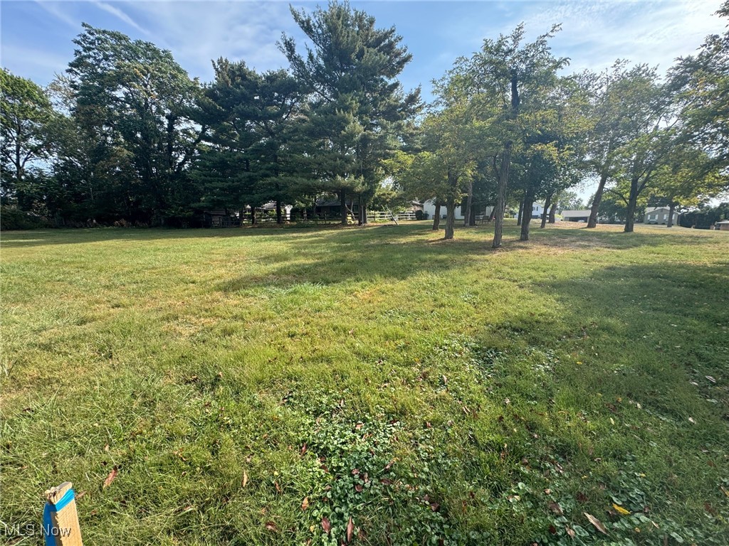 Harding Heights - Land