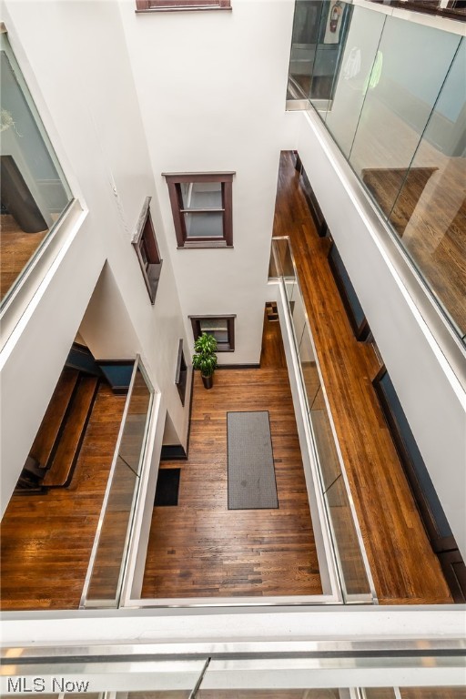 Barber & Lords - Residential Lease