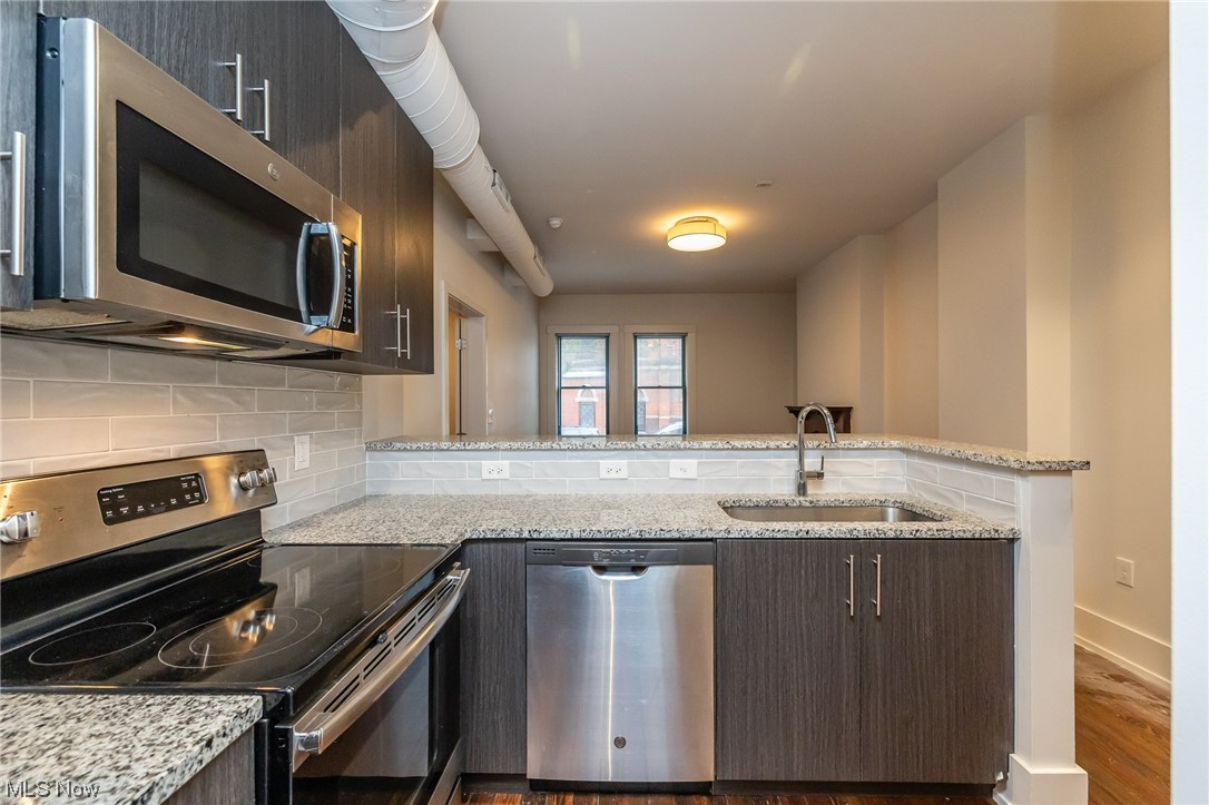 Barber & Lords - Residential Lease