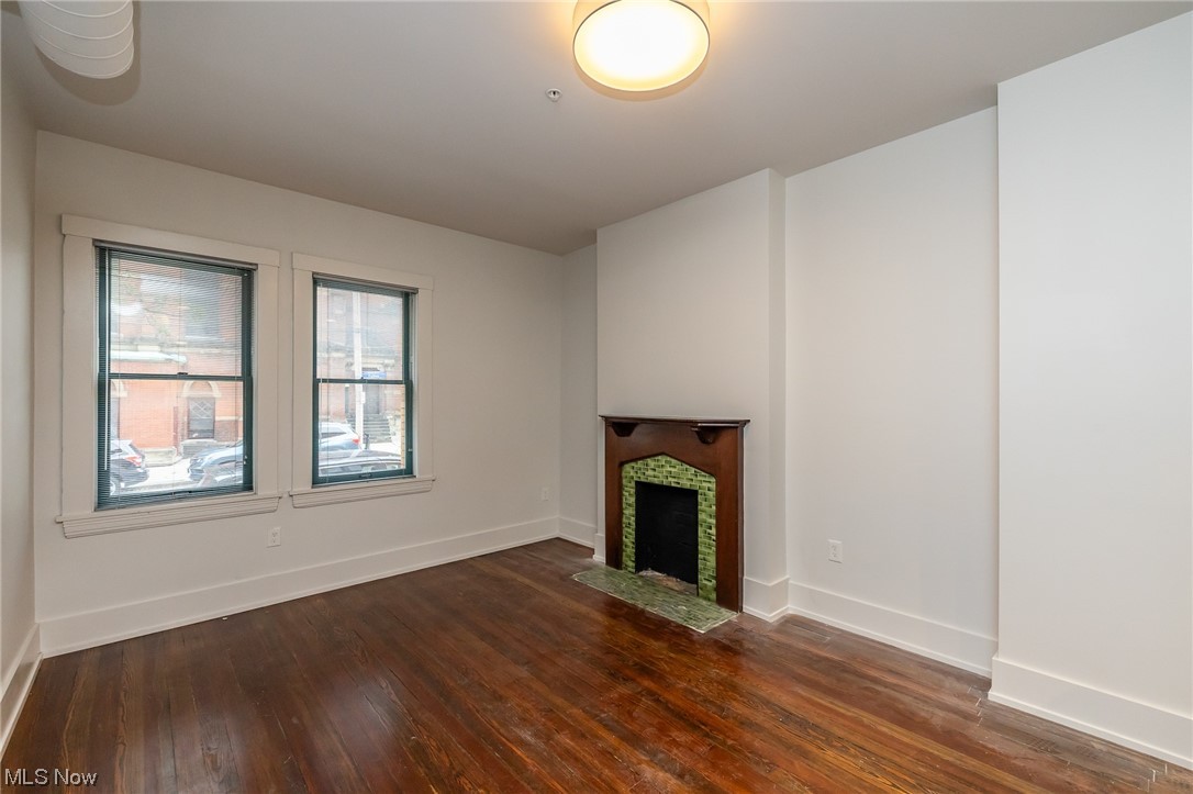 Barber & Lords - Residential Lease