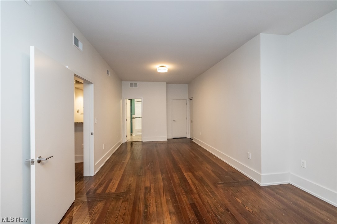 Barber & Lords - Residential Lease