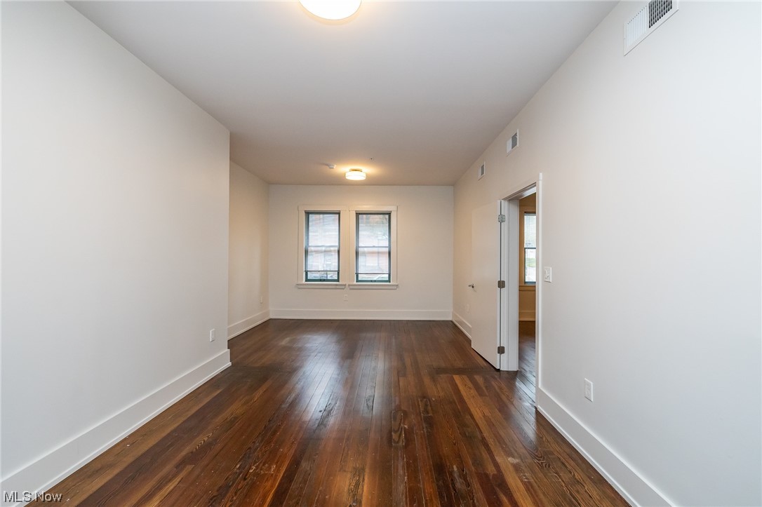 Barber & Lords - Residential Lease