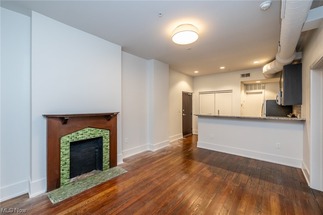 Barber & Lords - Residential Lease