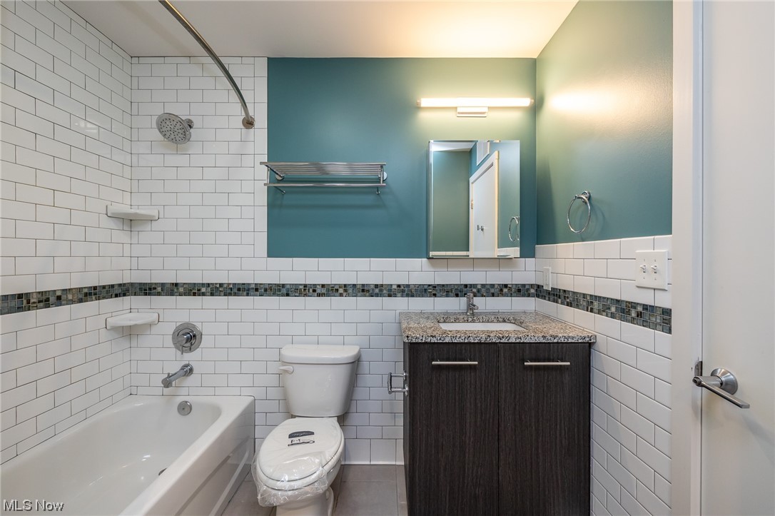 Barber & Lords - Residential Lease