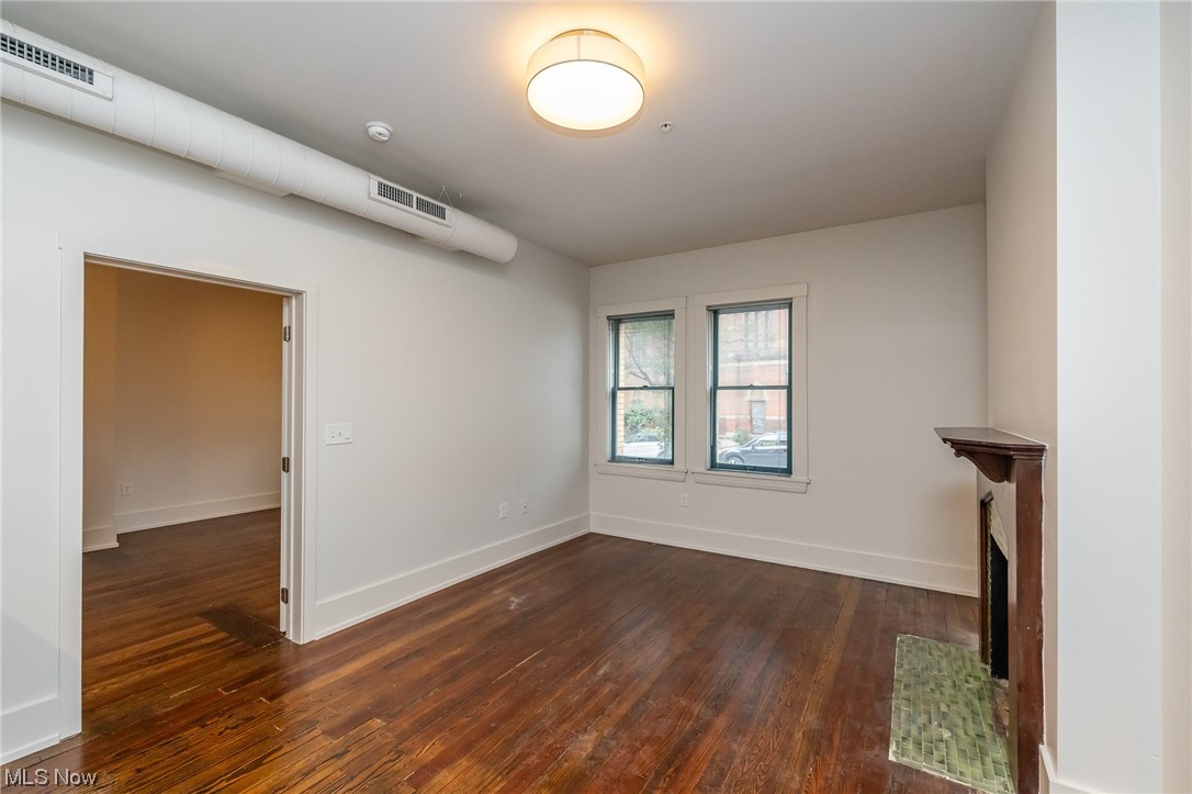 Barber & Lords - Residential Lease