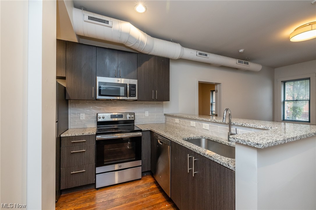 Barber & Lords - Residential Lease