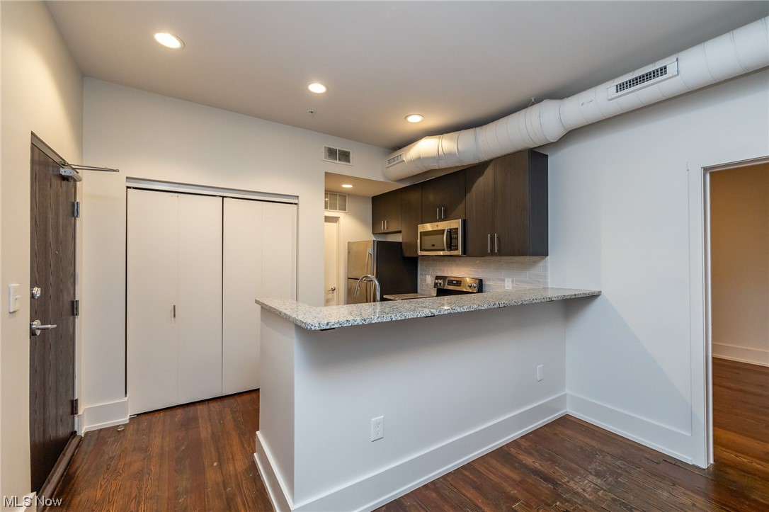 Barber & Lords - Residential Lease