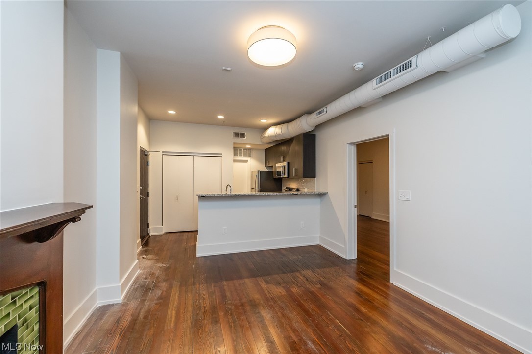 Barber & Lords - Residential Lease