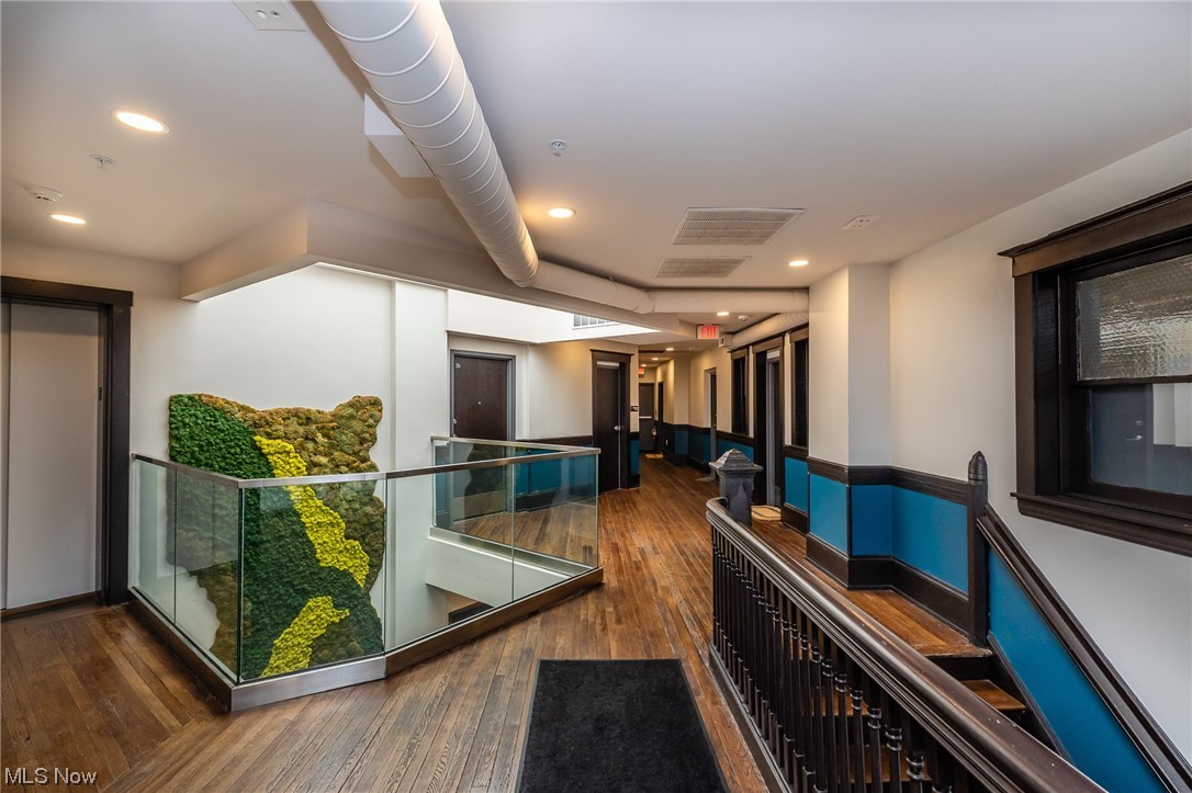 Barber & Lords - Residential Lease