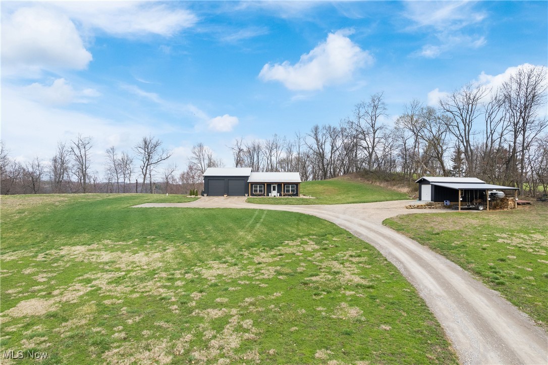 6417 Heid Ridge Road, Stone Creek, Ohio image 3