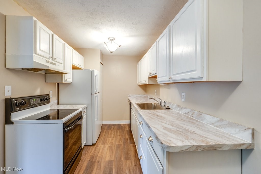Raintree Condo - Residential