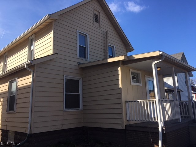 Canton - Residential