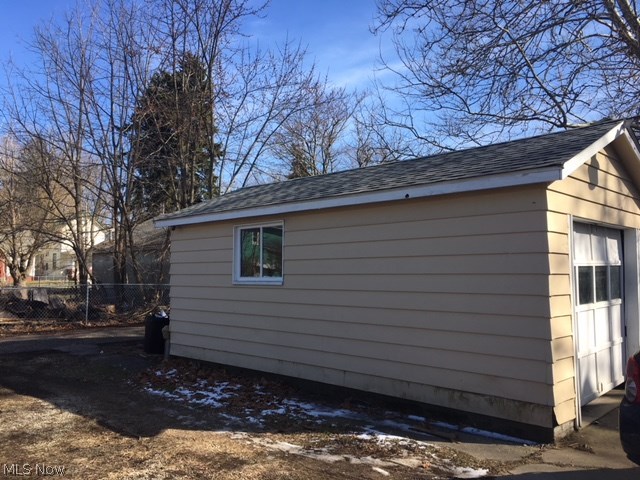 Canton - Residential