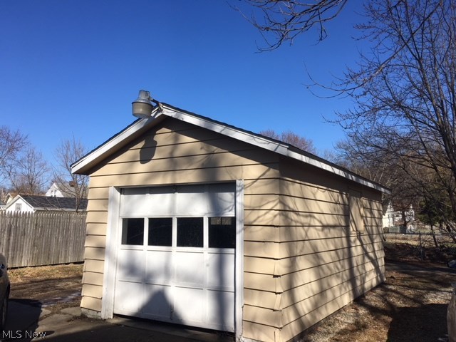 Canton - Residential