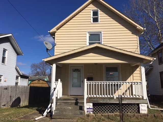 Canton - Residential