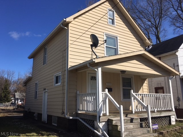 Canton - Residential