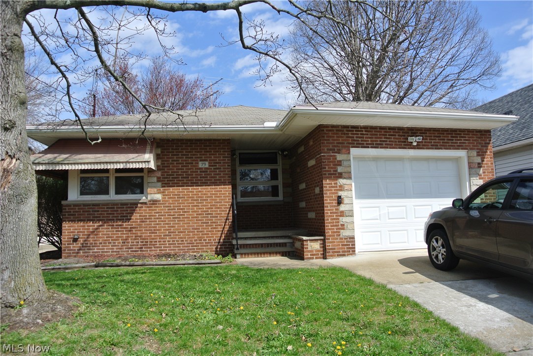 Main Street Heights - Residential Lease