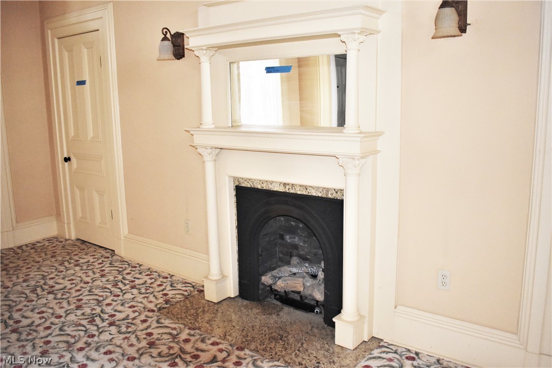 Beymers Add - Residential