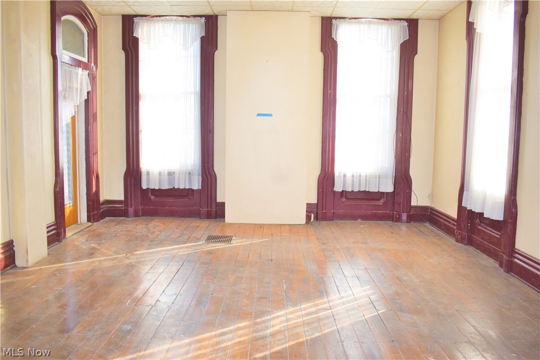 Beymers Add - Residential