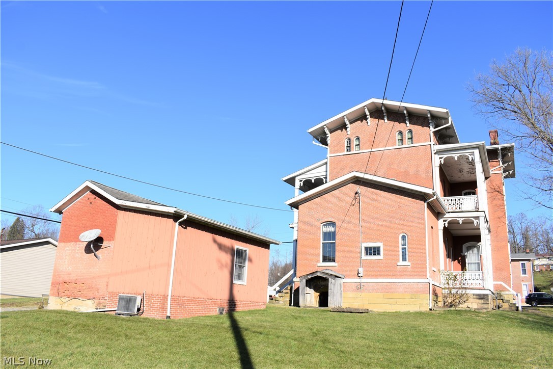 Beymers Add - Residential