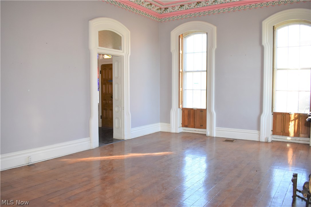 Beymers Add - Residential