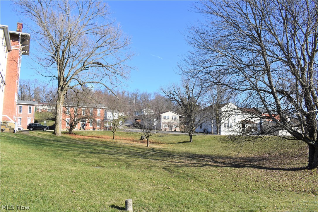 Beymers Add - Residential