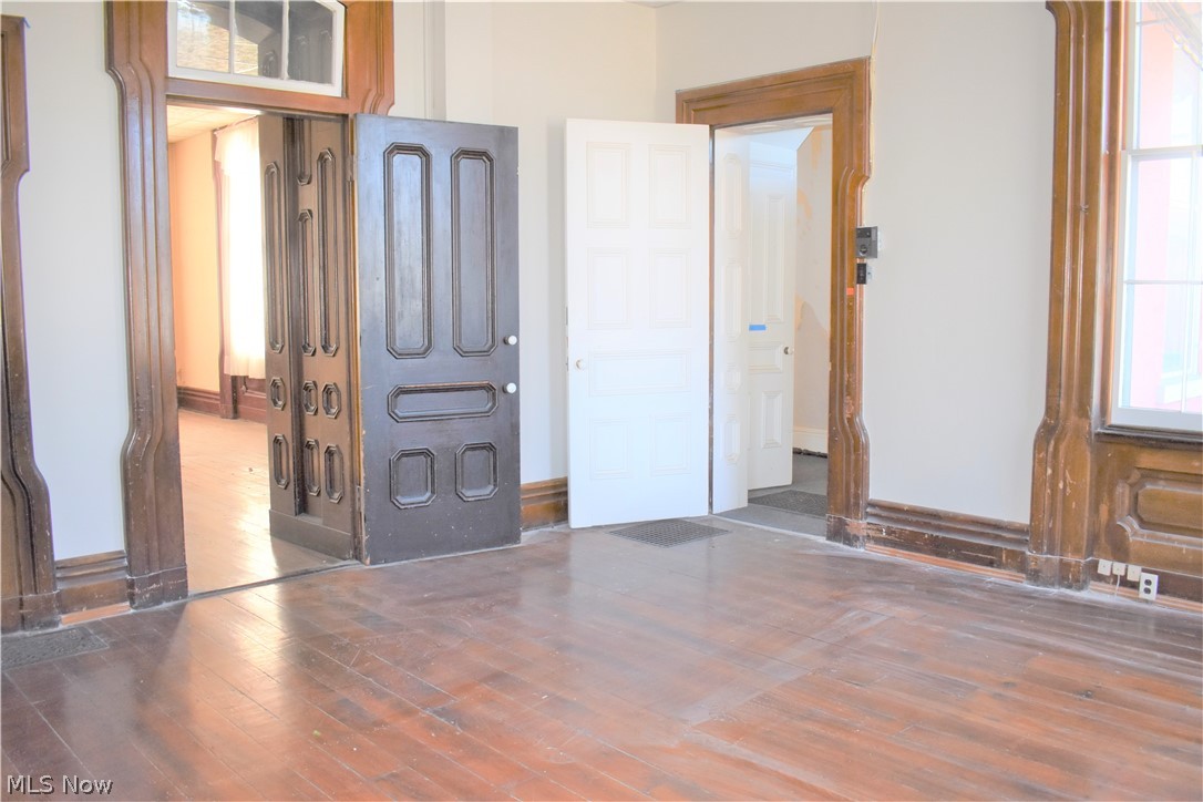 Beymers Add - Residential