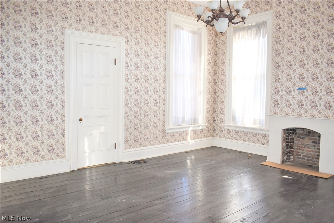 Beymers Add - Residential