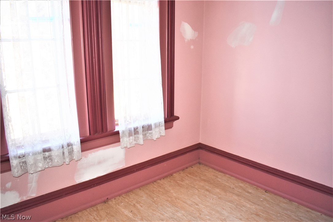 Beymers Add - Residential