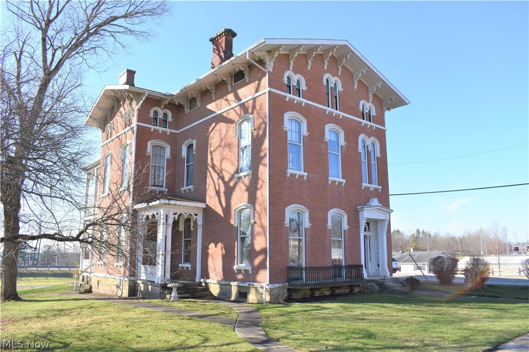 Beymers Add - Residential