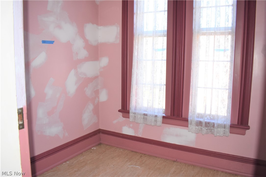 Beymers Add - Residential