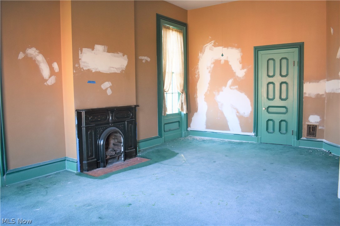 Beymers Add - Residential