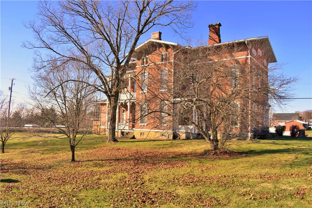 Beymers Add - Residential