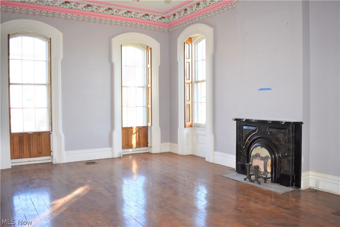 Beymers Add - Residential