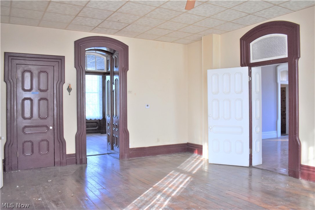 Beymers Add - Residential