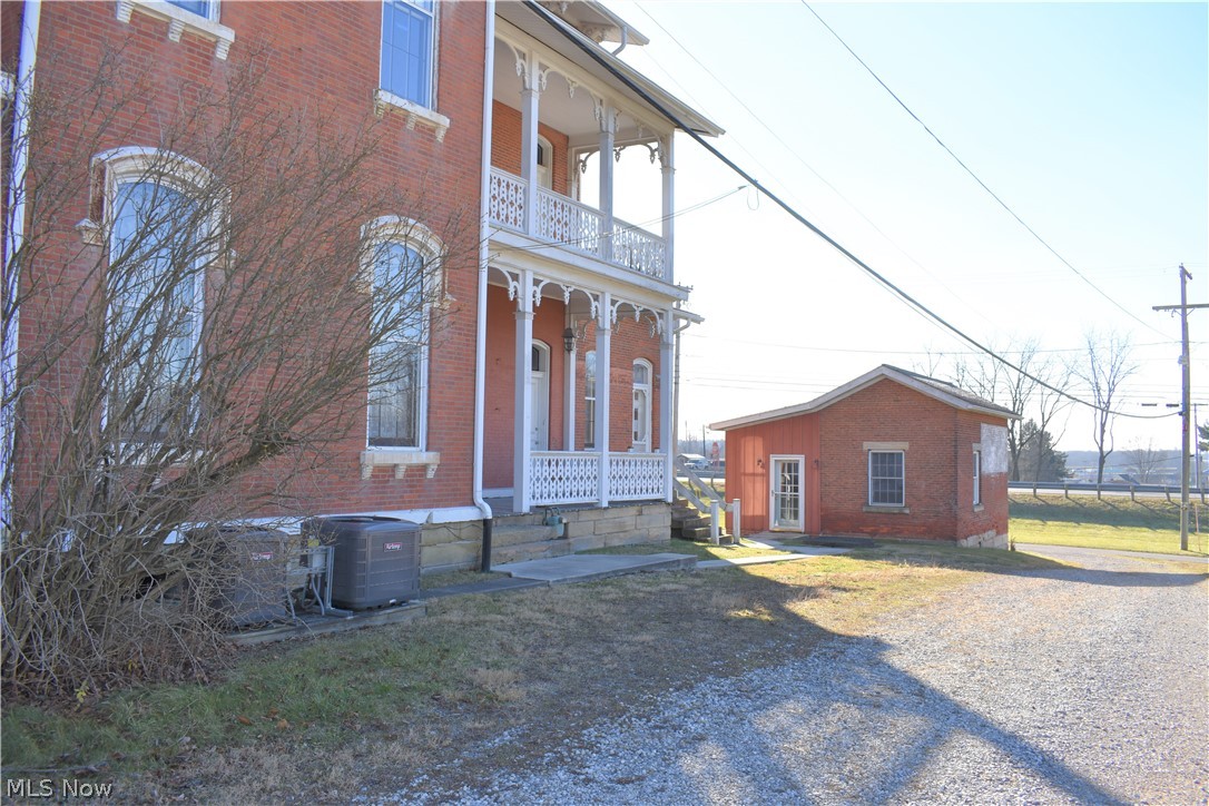 Beymers Add - Residential