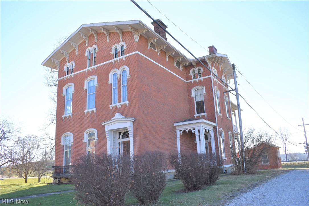 Beymers Add - Residential