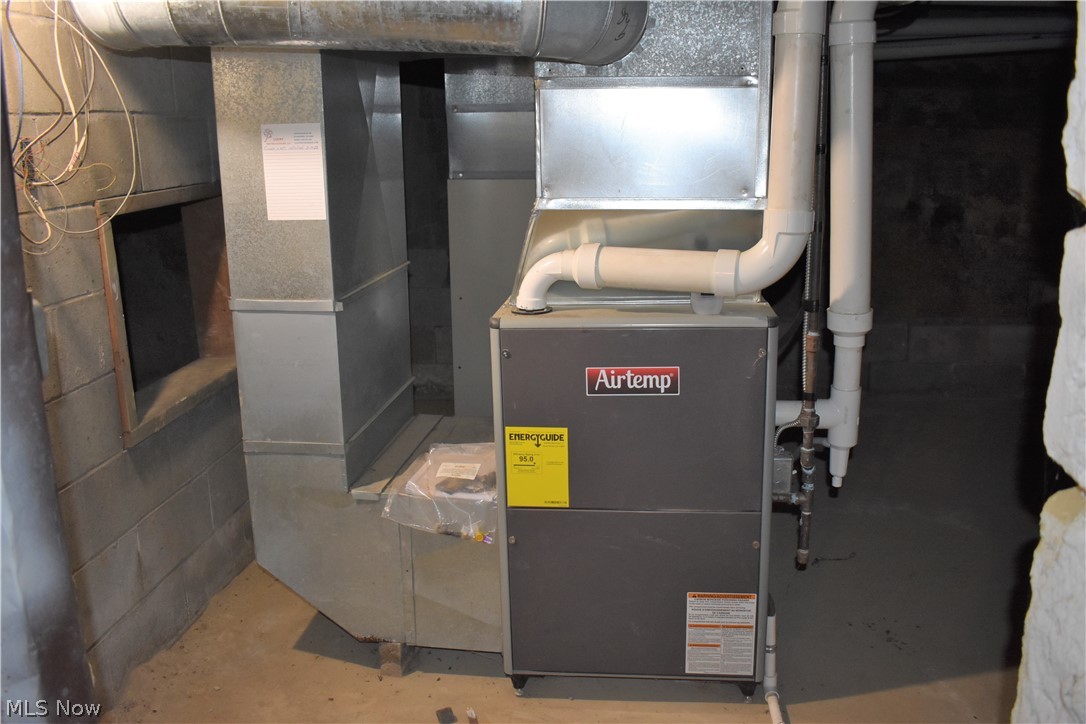 Beymers Add - Residential