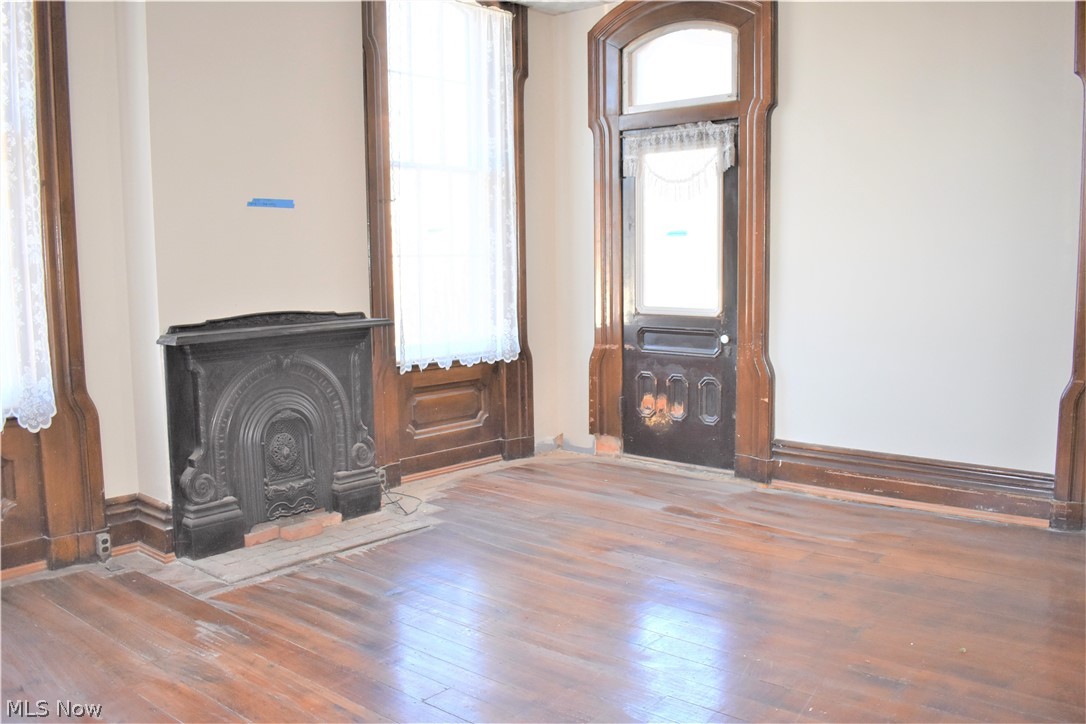 Beymers Add - Residential