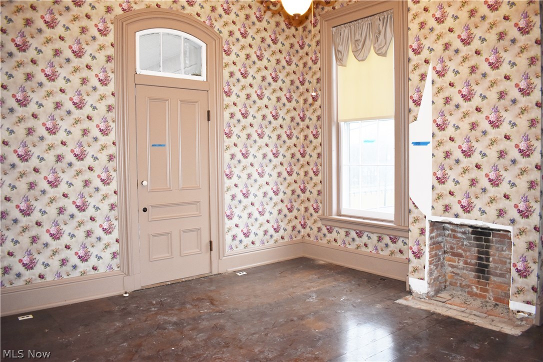 Beymers Add - Residential