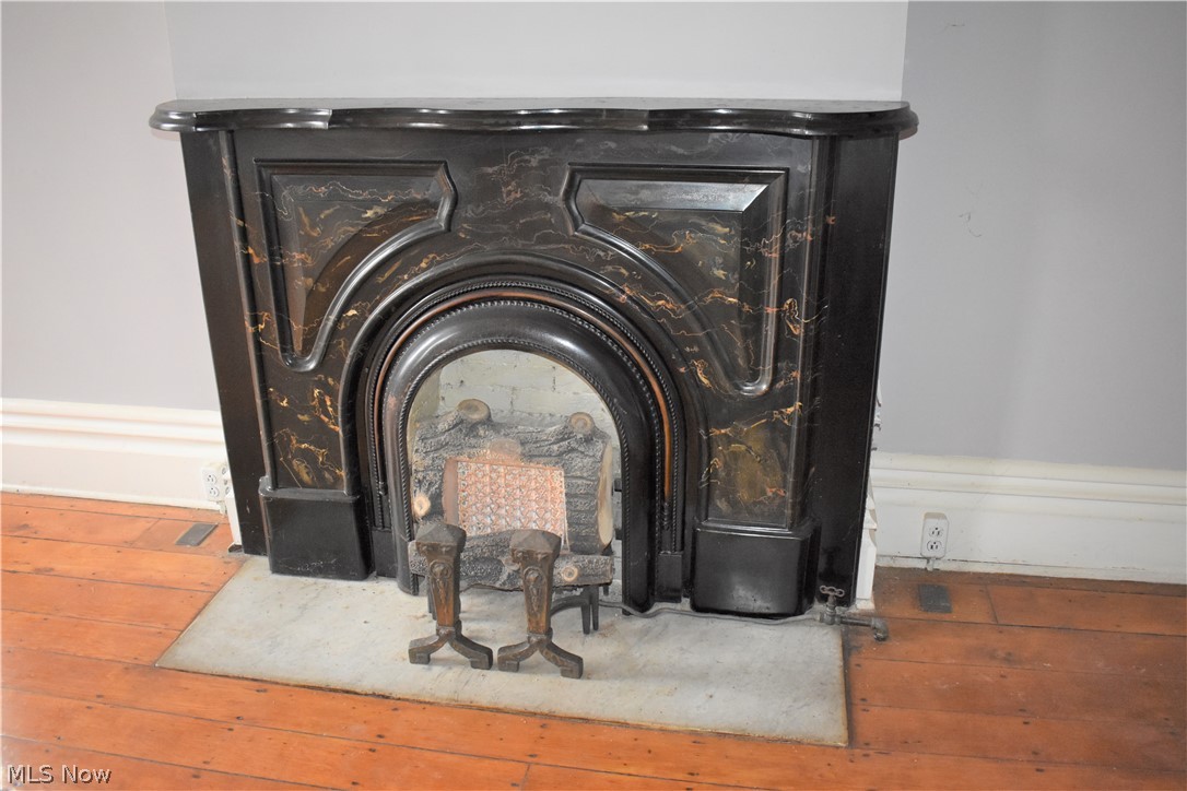 Beymers Add - Residential