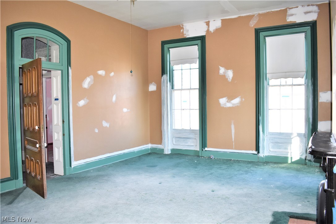 Beymers Add - Residential