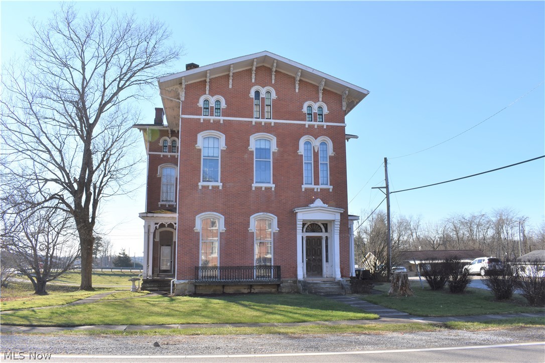 Beymers Add - Residential