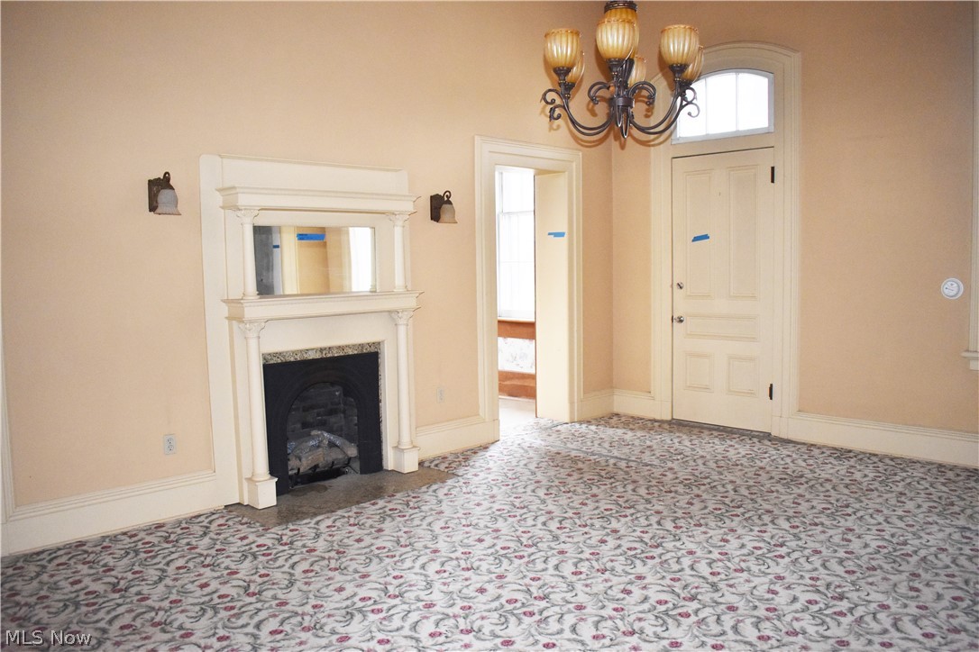 Beymers Add - Residential