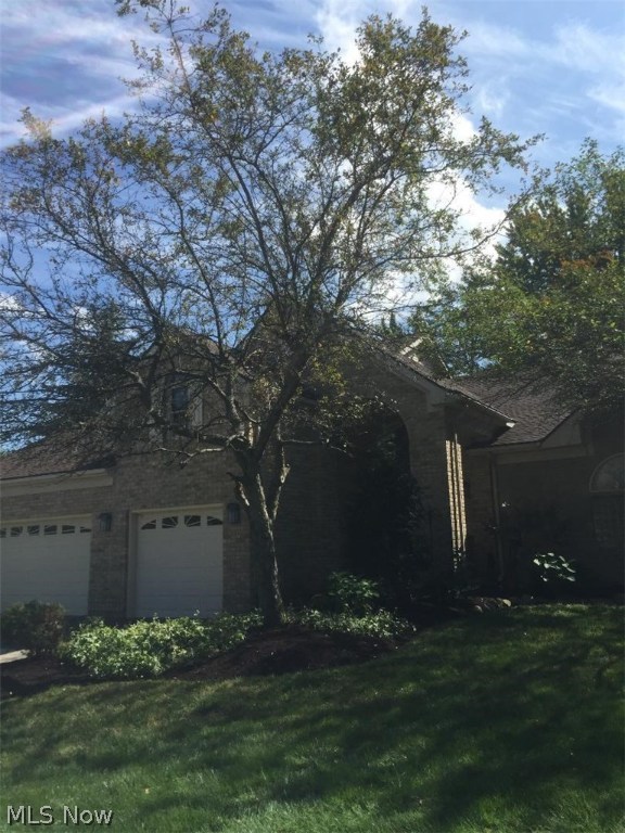 Bears Paw - Residential