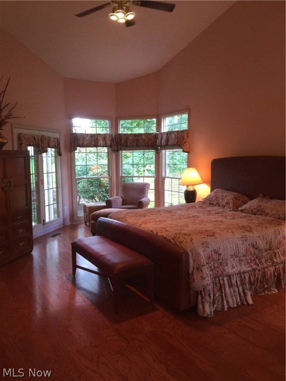 Bears Paw - Residential