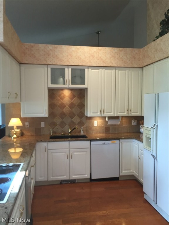 Bears Paw - Residential